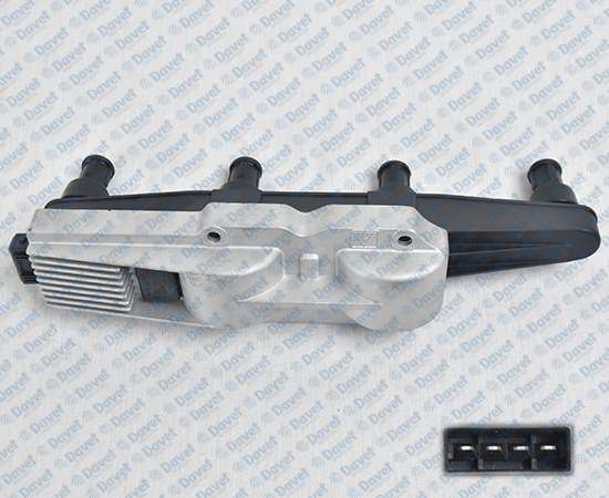 SWAPP 10181 Atesleme Bobini Felicia 6u1 1.3 Amg / Amj 94>02